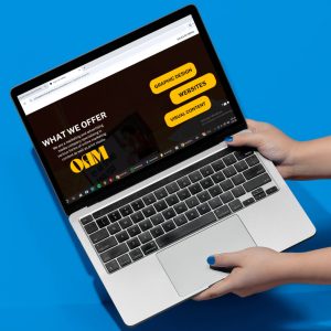 wordpress dashboard